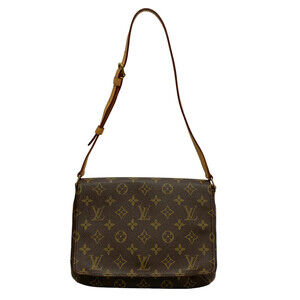 Louis Vuitton Musette Tango Short Strap #363161L88B